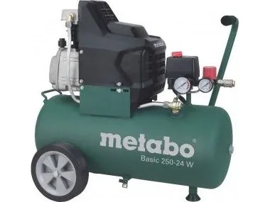 Metabo BASIC 250-24 W OF