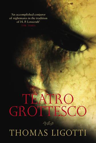 Teatro Grottesco (Paperback)
