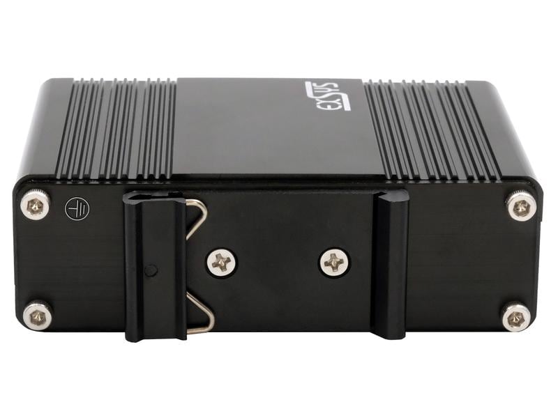 Exsys PoE Injector EX-60310 Gigabit-PoE-Injektor