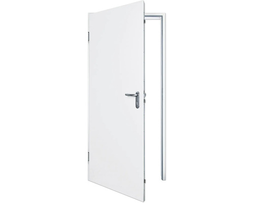 Hörmann veiligheidsdeur KSI 40 RC2 875x2000 mm Links