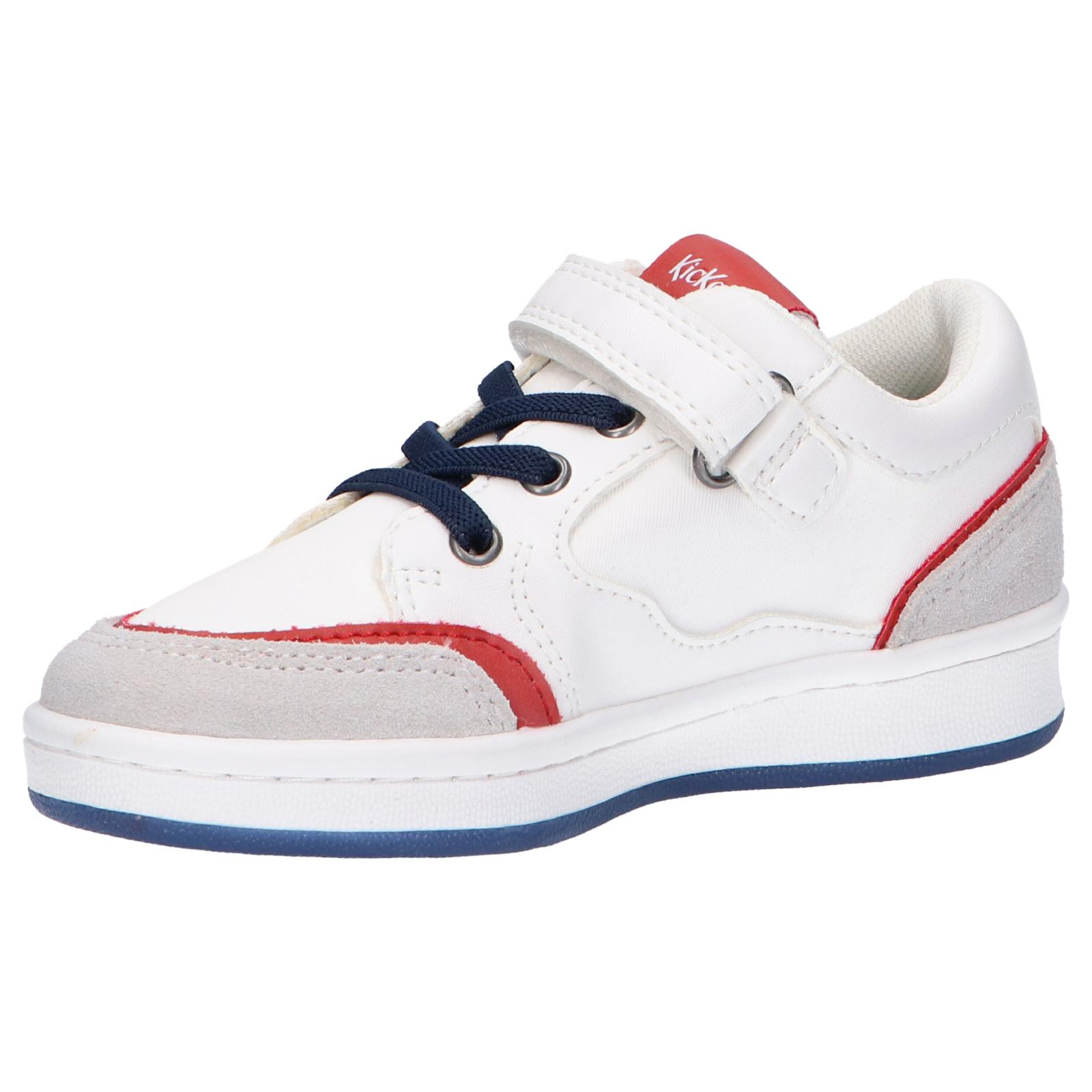 Tênis Kickers 858805-30 Biscuit