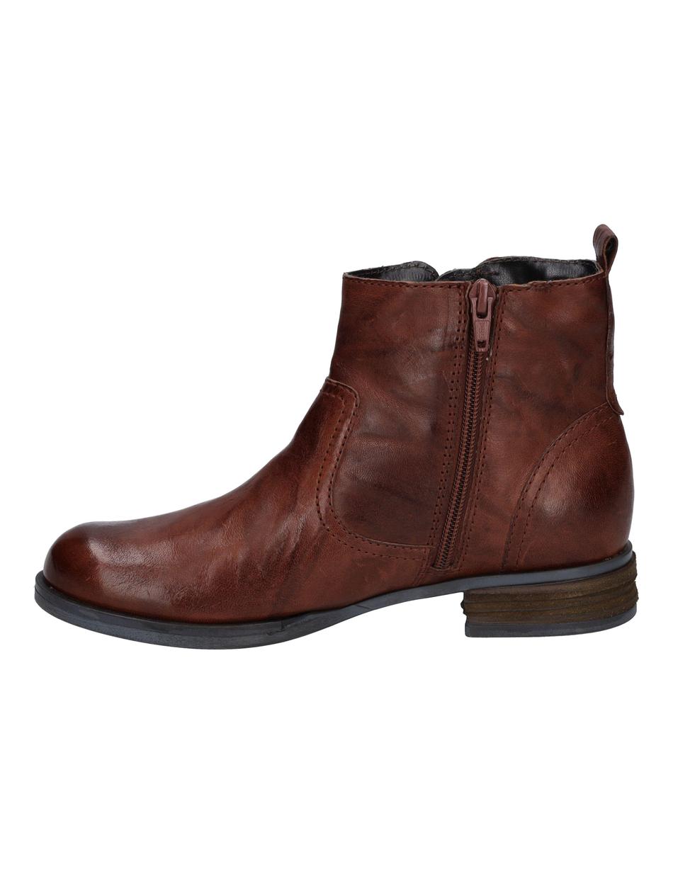 Stiefelette Sanja 20, rost