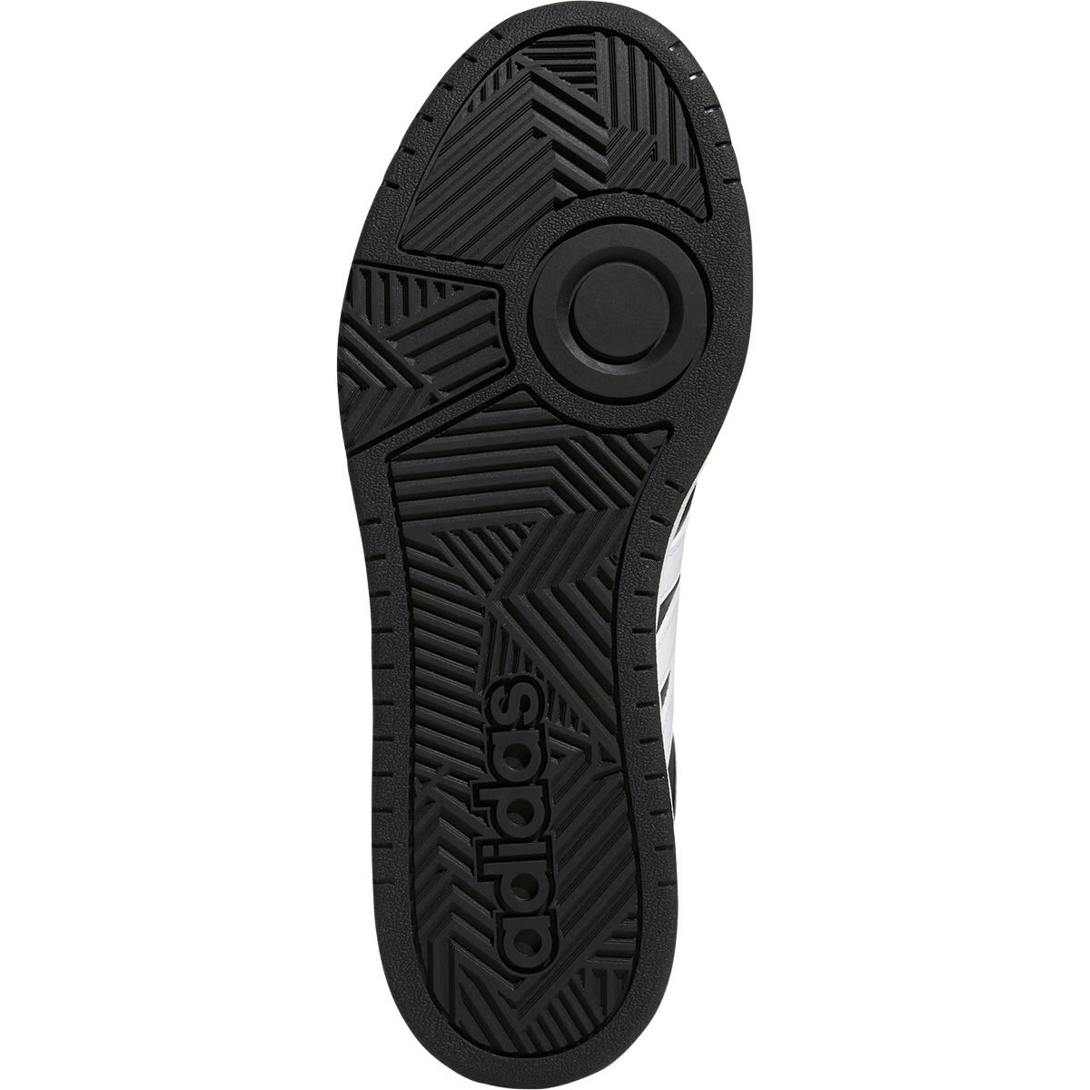 adidas Hoops 3.0 Sneakers Herre