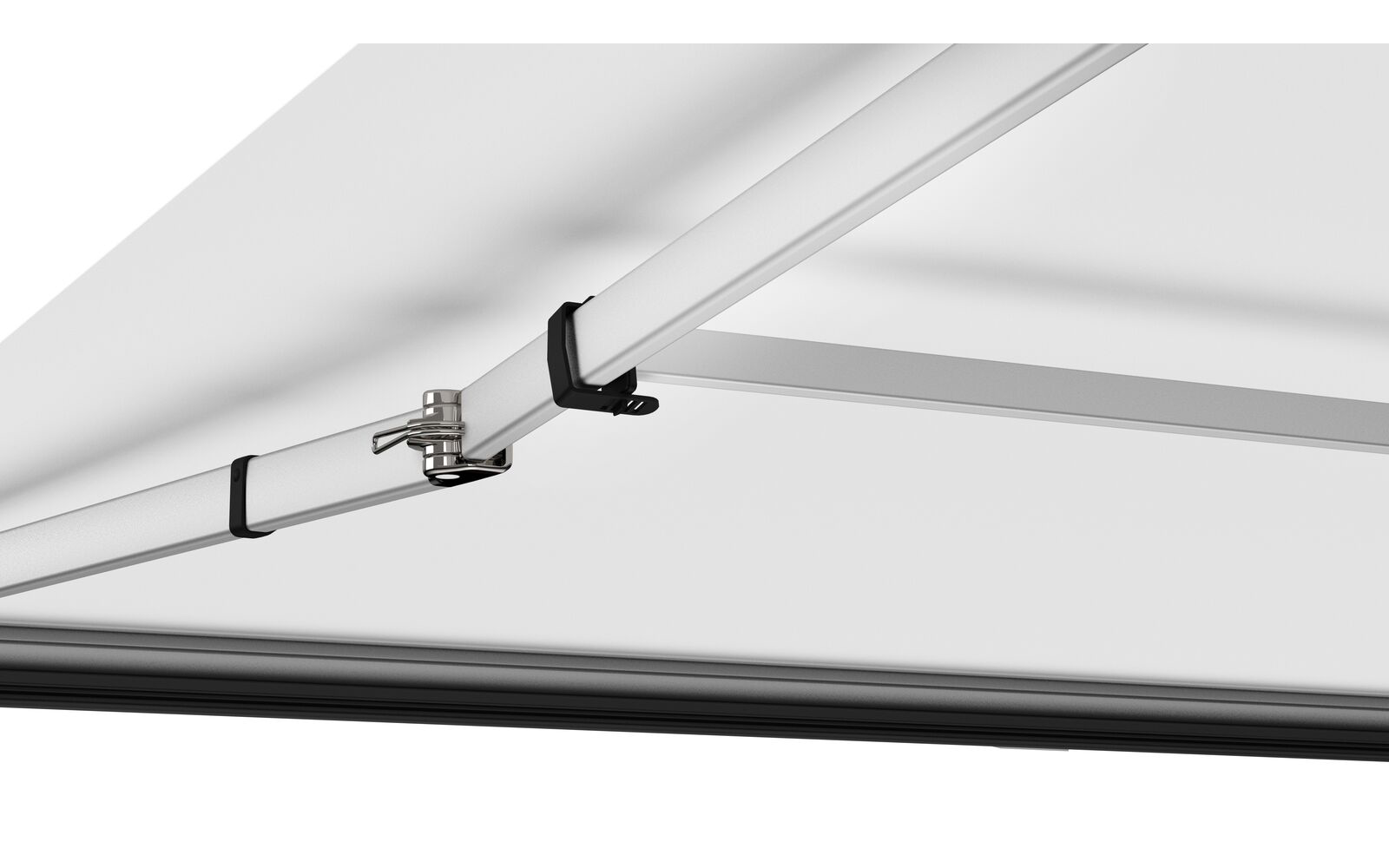 Fiamma Rafter LED F40van Spannstange mit LED Leiste für Markise F40 van