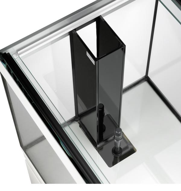 EHEIM Aquarium Kombination incpiria 430 duo,