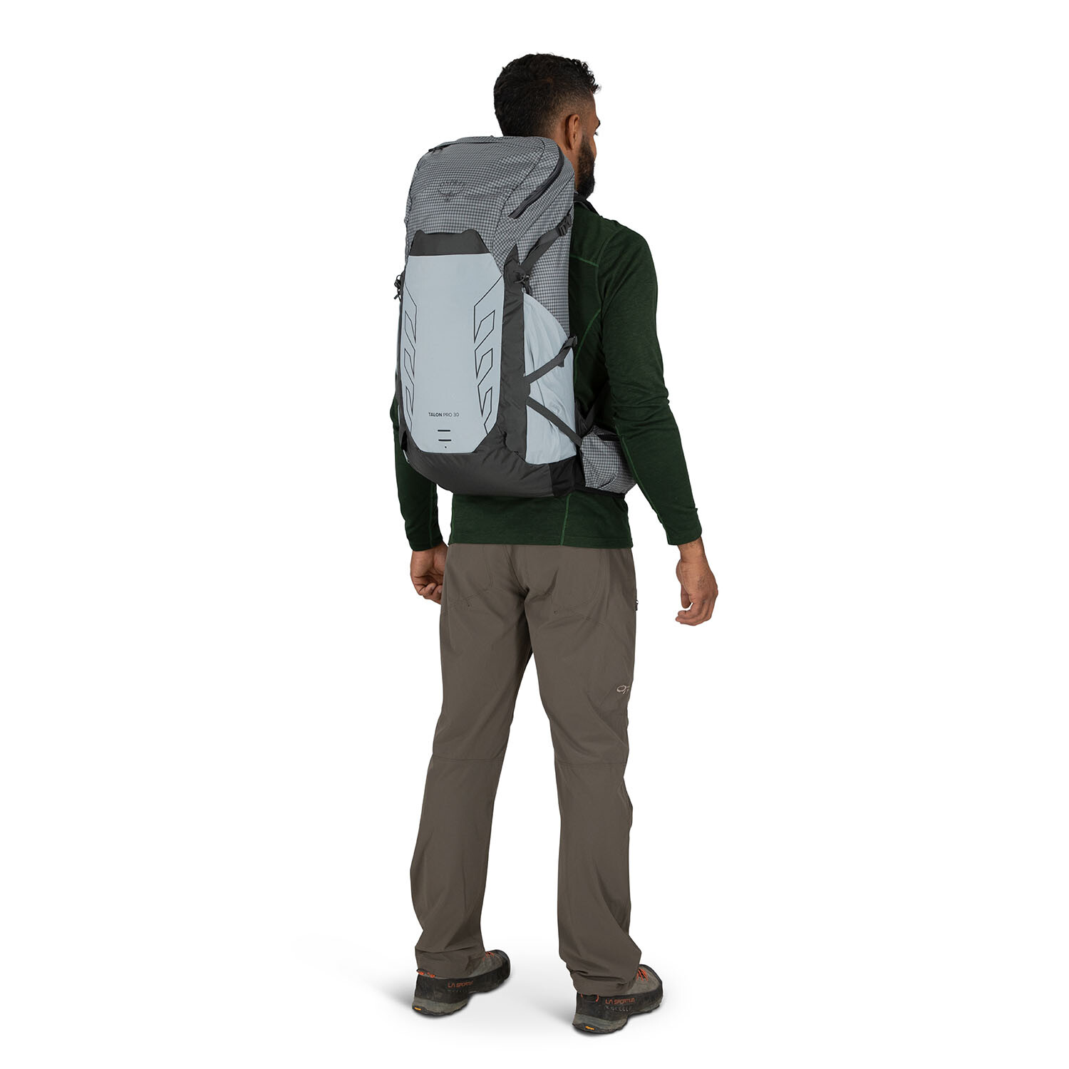 Osprey Mens Talon Pro 30