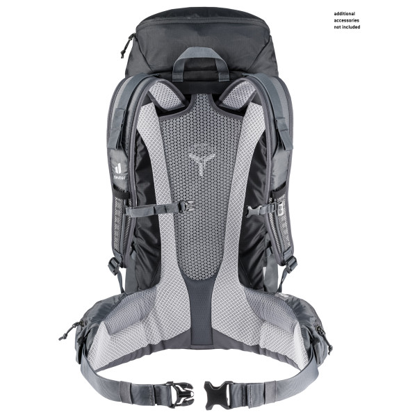 Deuter - Futura Pro 42 EL - Sac à dos de randonnée