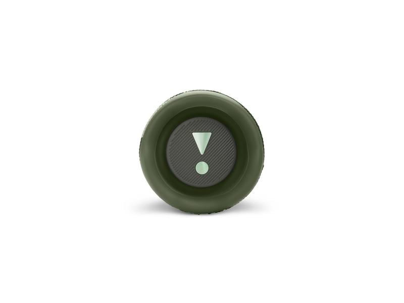 JBL Bluetooth Speaker Flip 6 Camouflage Wasserdichter und kraftvoller Bluetooth Speaker