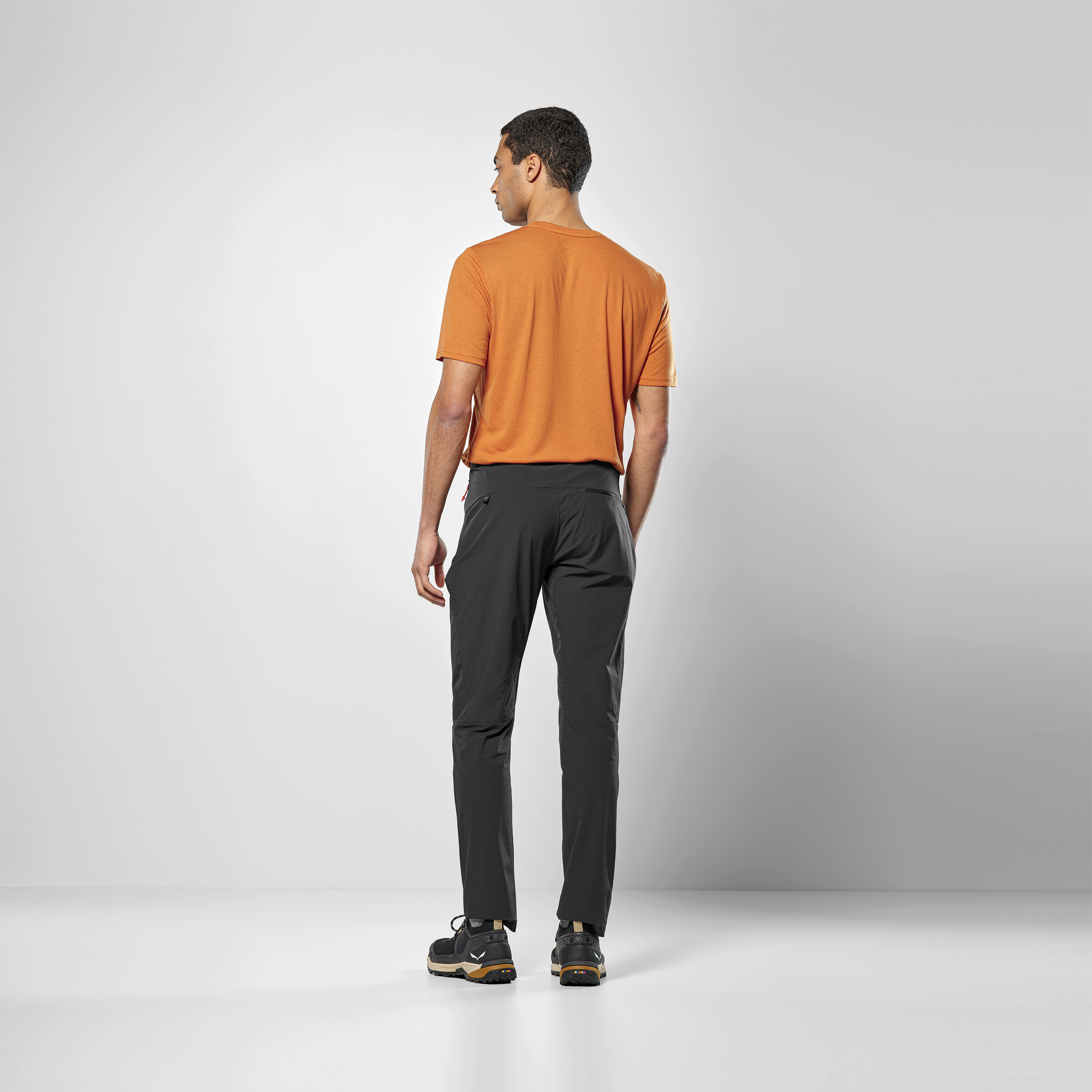 Puez Talveno Durastretch Kurze Hose Herren