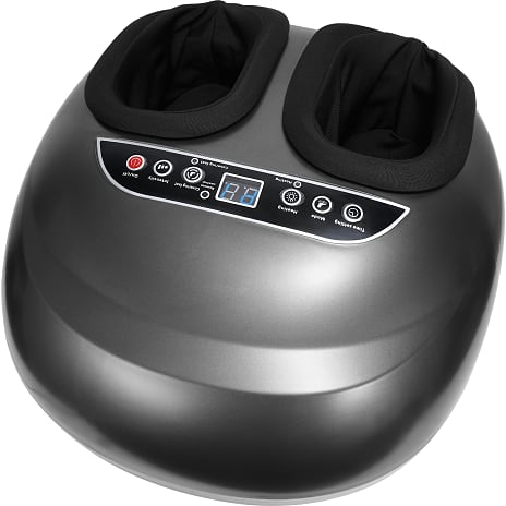 Essential fodmassage