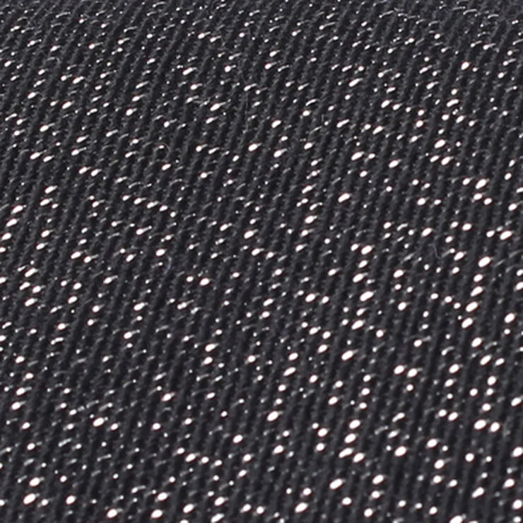 Amanda Christensen Classic Pre Tie 986 silver