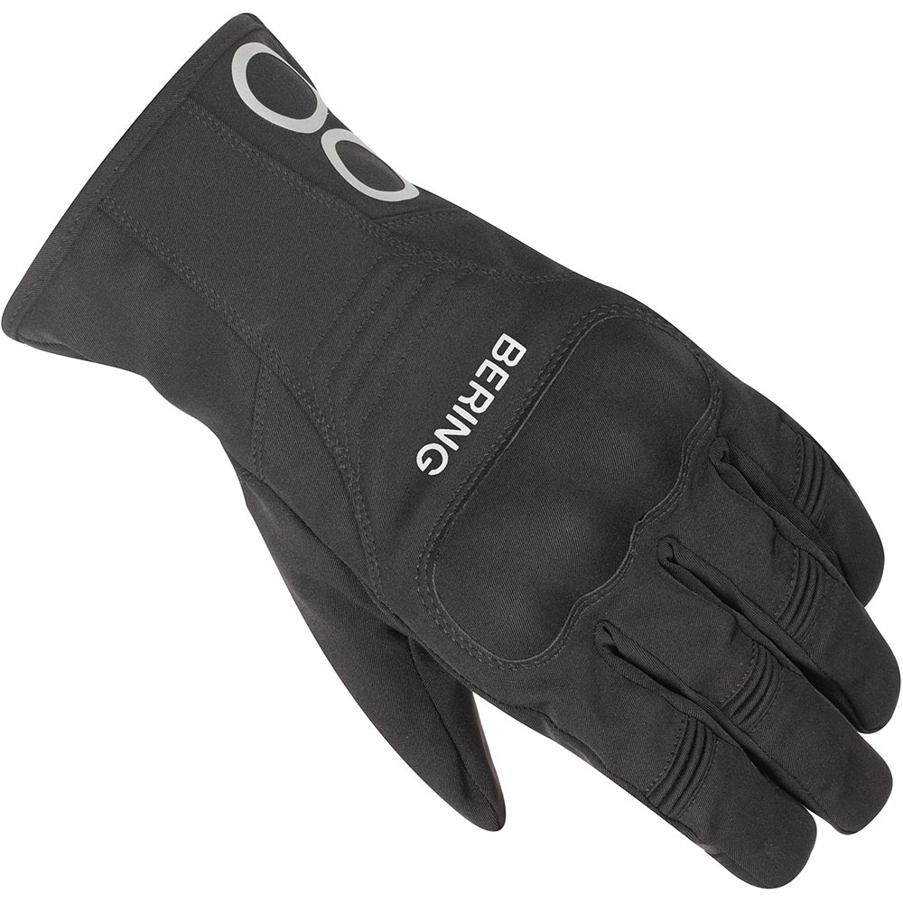 Bering - Gants Tivano Noir