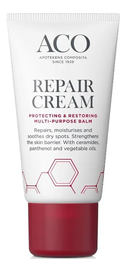 ACO Repair Cream 57% - 30 ml.