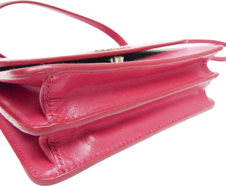 Prada Vintage Prada Belt Bags Pink