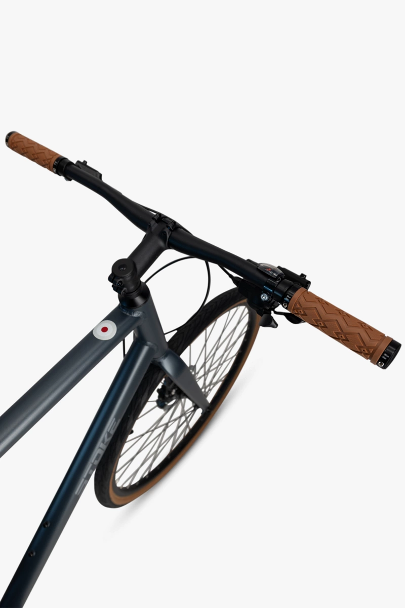 Stoke Puno Beltdrive 28 Citybike 2024
