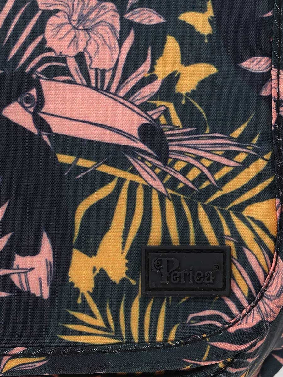 Trousse de toilette Periea Amelia Toucan