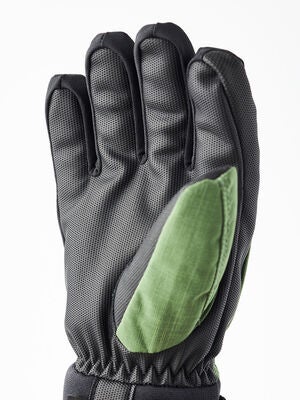 Hestra Ferox Primaloft Hanske, Green