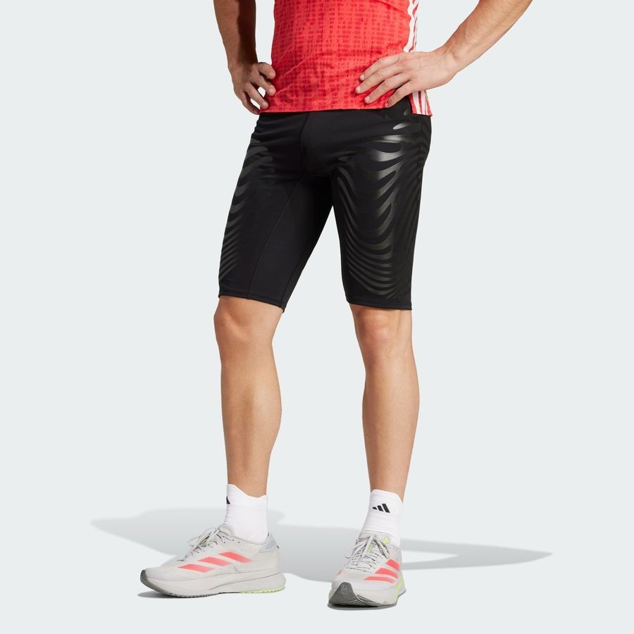Adidas Cuissard de running Adizero Control