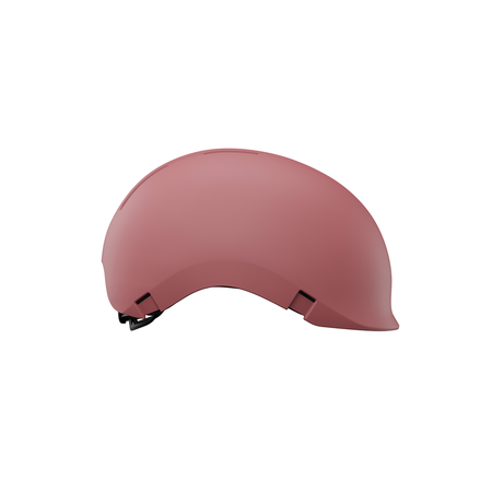 HOXTON MIPS Velohelm  matte dusty rose  M (55-59cm)
