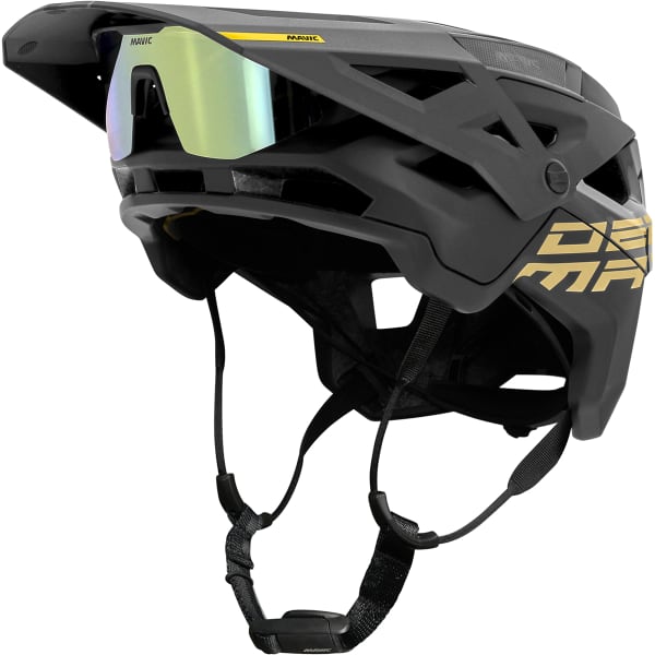 Casque VTT MAVIC DEEMAX PRO MIPS