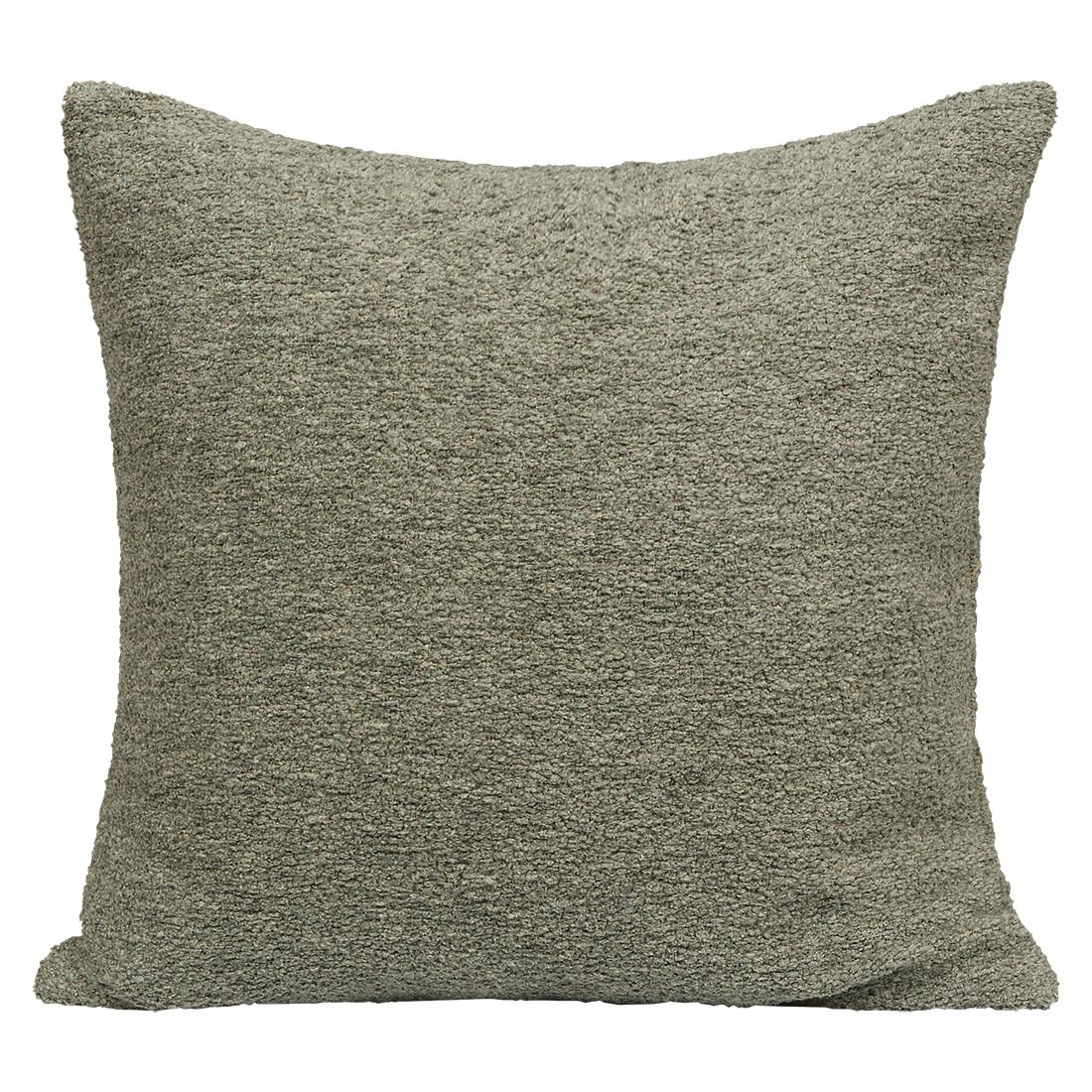 Putetrekk tekstur 45x45 Monokrom