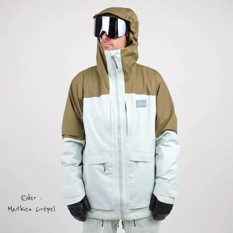 Espade - Veste ski homme
