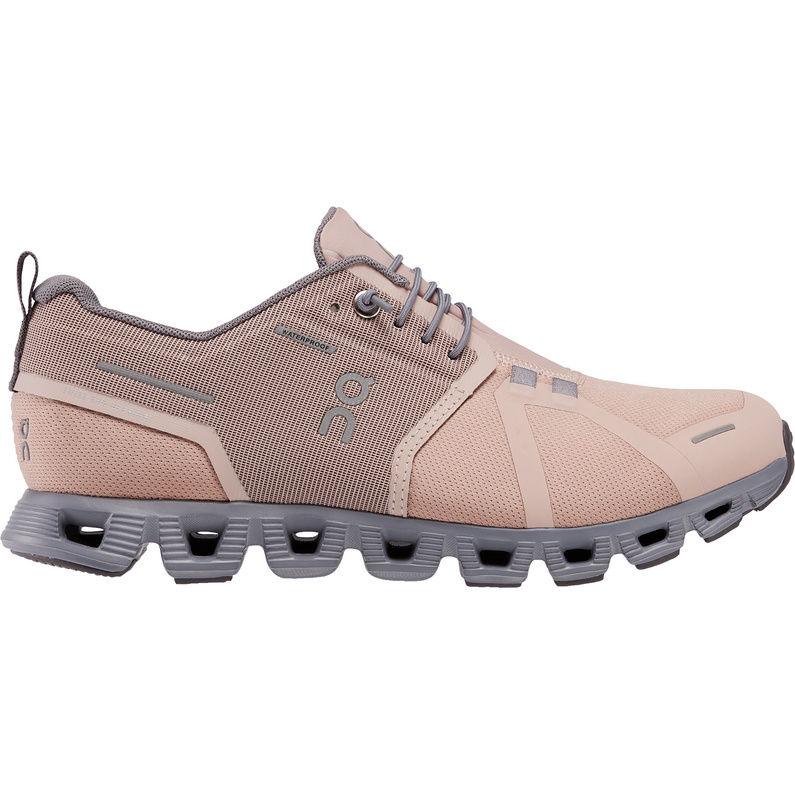 ON Damen Cloud 5 WP Schuhe