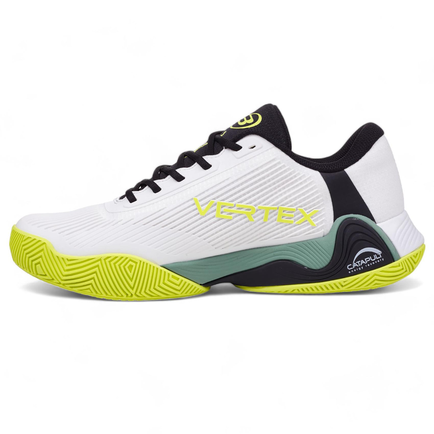 Bullpadel Vertex Vibram 25V Heren