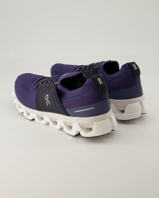 ON Running Cloudswift 3 Sportschuhe in Blau