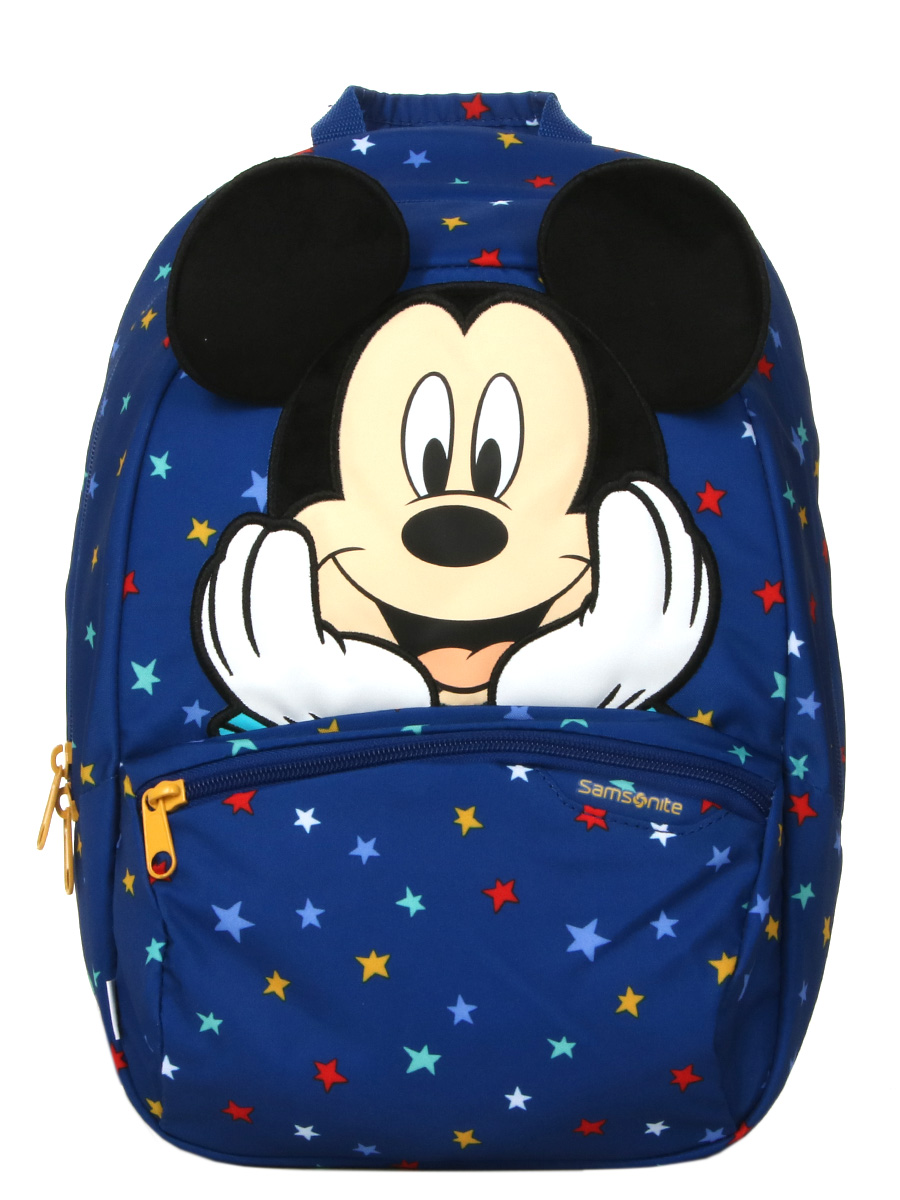 Sac À dos  by Samsonite Mickey Stars Ultimate 2.0 S +