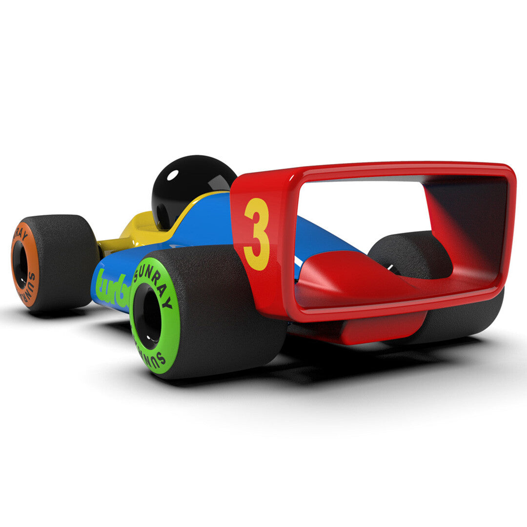 Playforever raceauto turbo miami