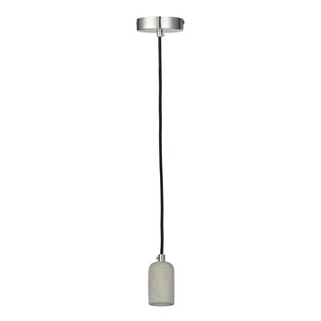 KARWEI Pendel Beton rond