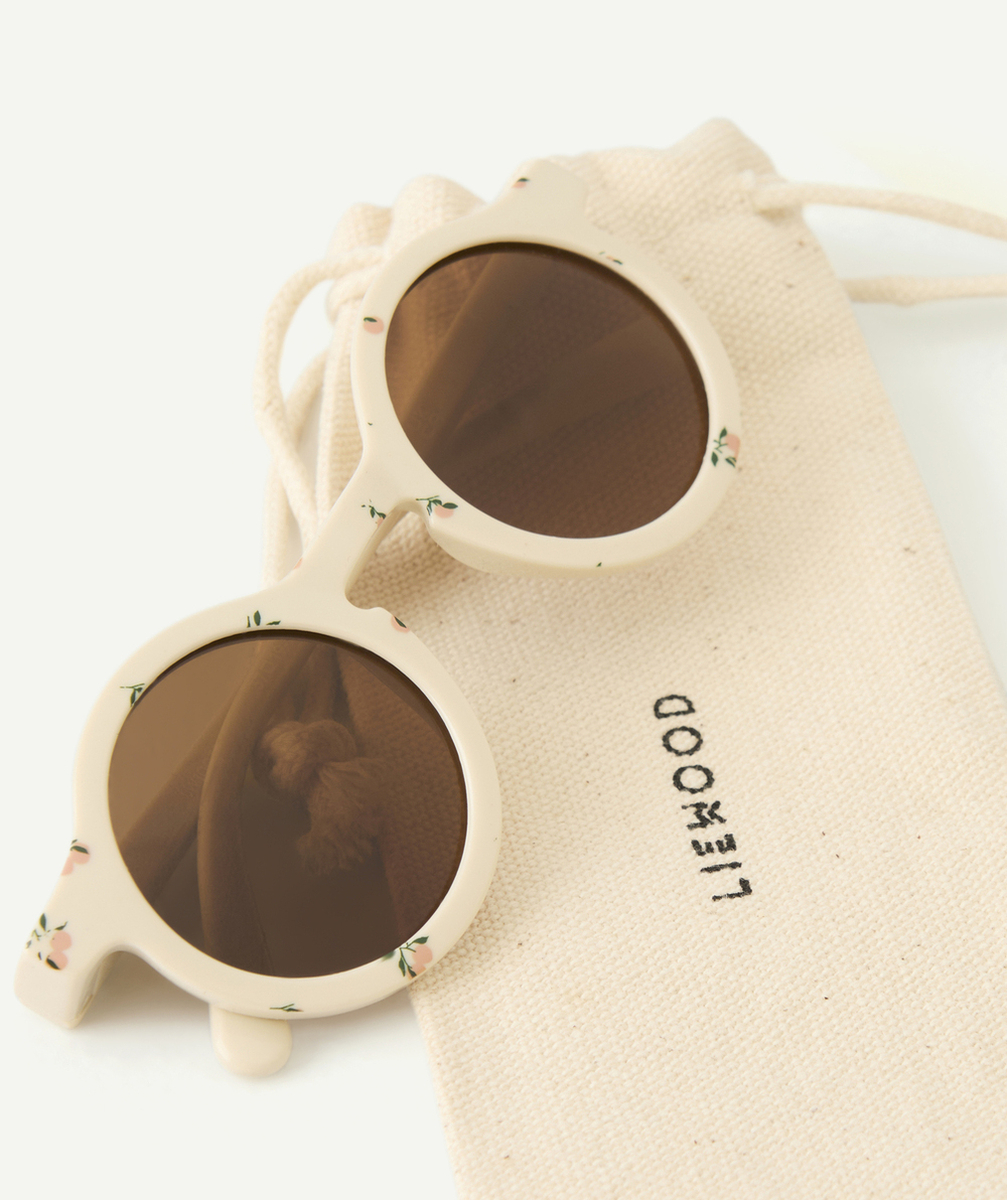 LIEWOODPAIRE DE LUNETTES DE SOLEIL AVEC IMPRIMÉ PÊCHE