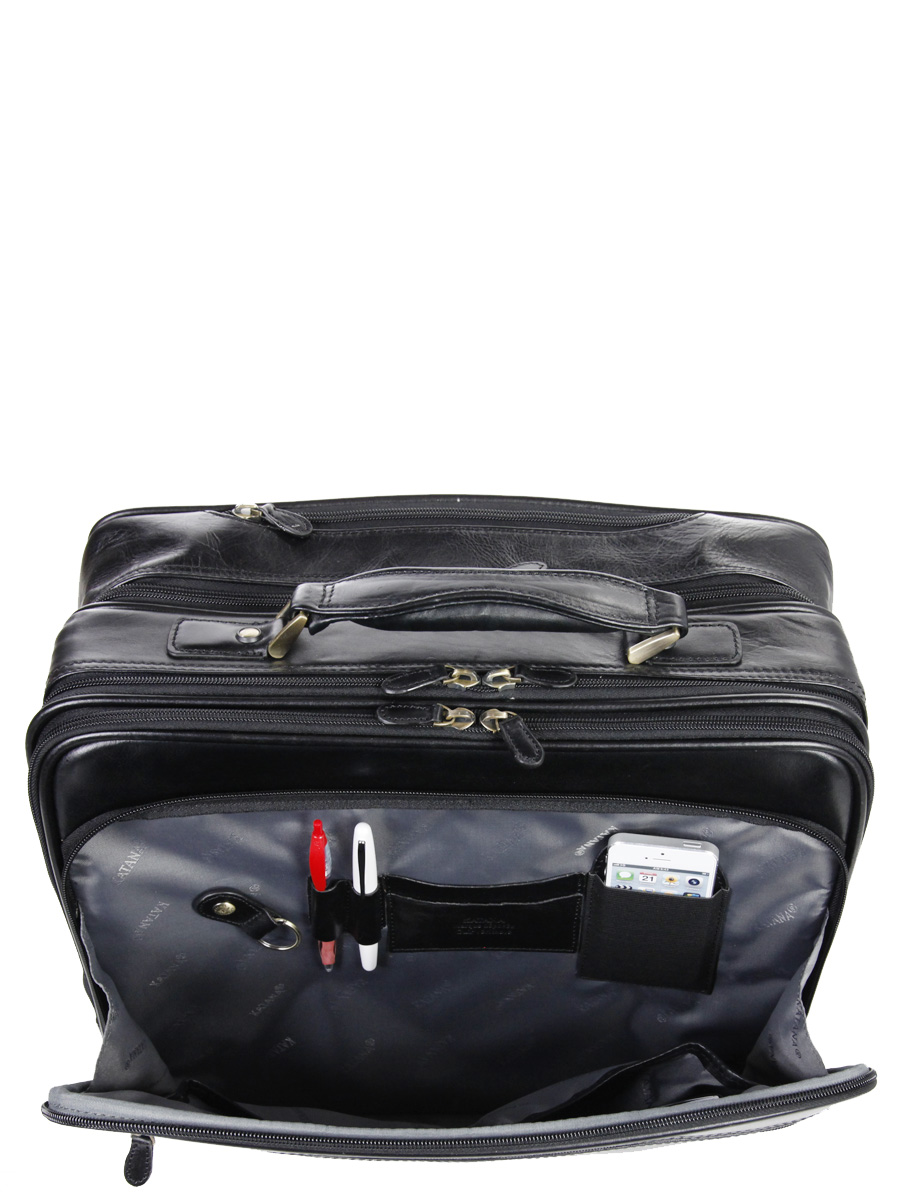 Pilot case Katana Affaires 15 pouces