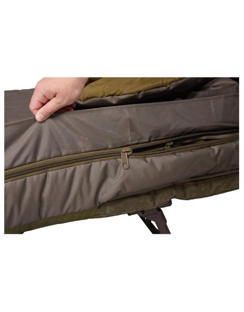 Grade Insulator As+ Sleepingbag - Nachtvissen -