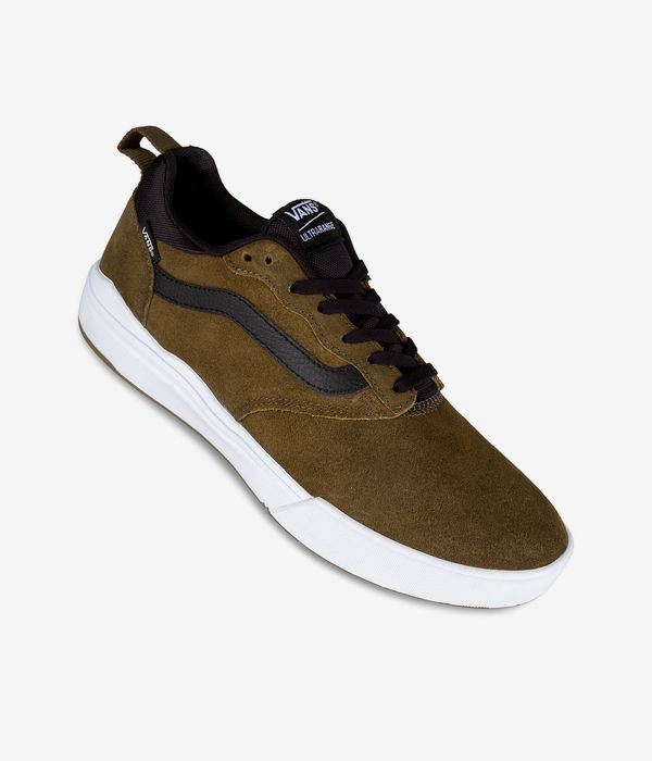 Vans UltraRange Pro Schuh (teak black white)