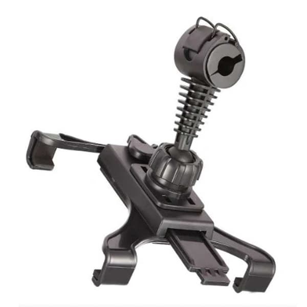iPad Car Holder - Hodeholdere holder for nettbrett for nettbrett
