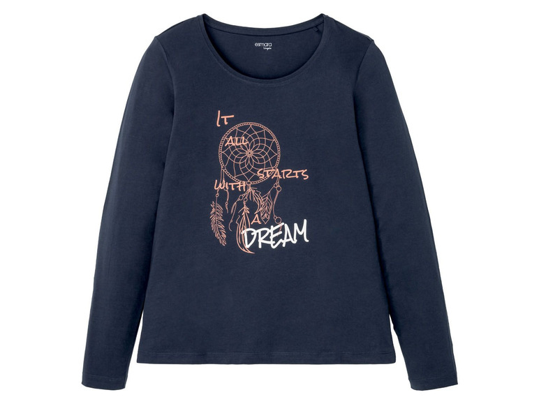 Pyjama voor dames, XS - L