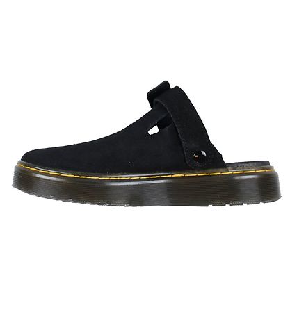Dr. Martens Sandalen - Carlson - Schwarz