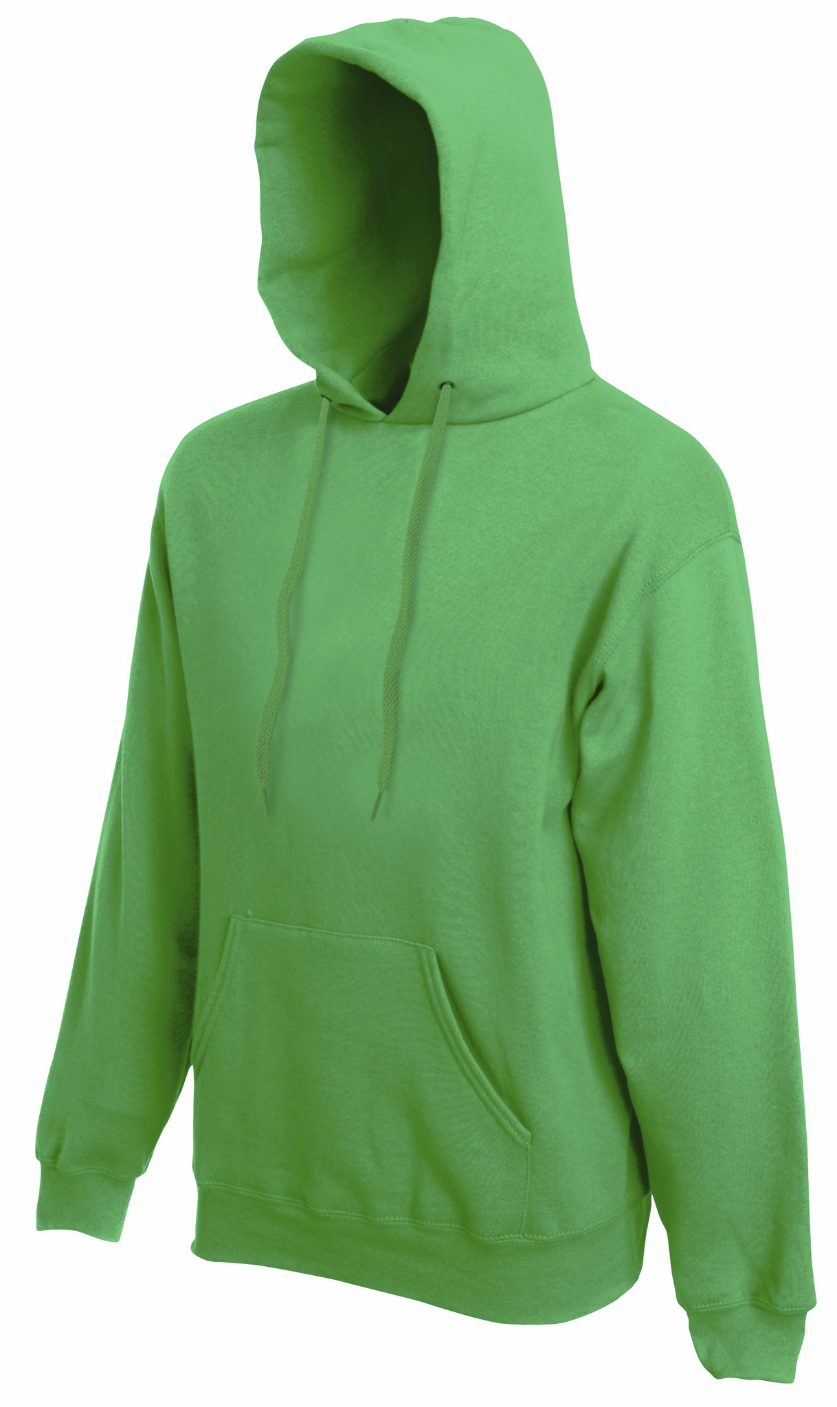 Fruit of the Loom 62-208-0 - Sweat à Capuche Homme avec Poche KangourouPoche Kangourou