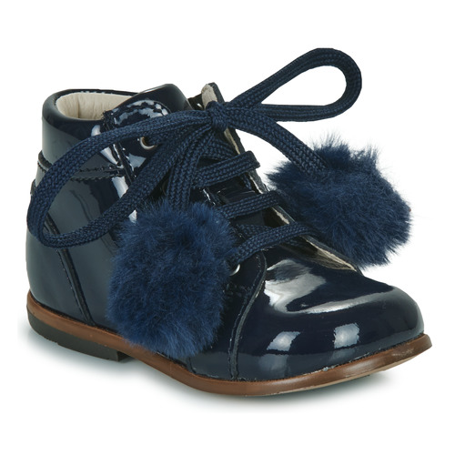 Little Mary - HORTENCE - Bleu