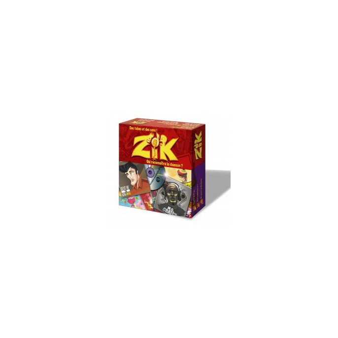 Zik