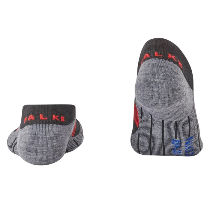 Falke Herre Strømper RU4 Endurance Cool Sort