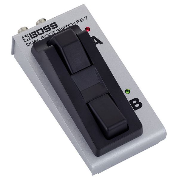 Boss FS-7