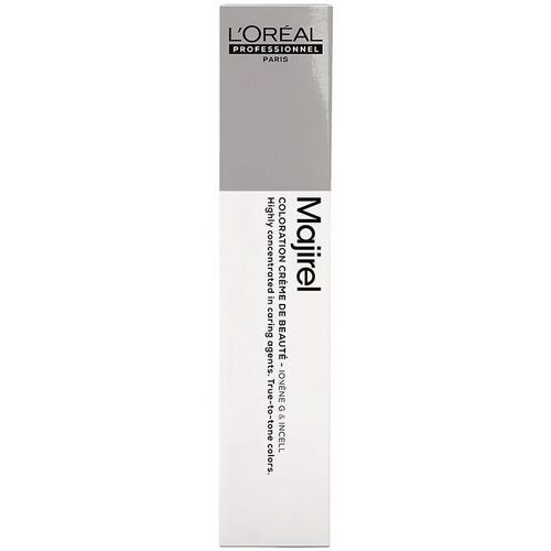 L'oréal - Majirel Ionène G Coloración Crema 7,23