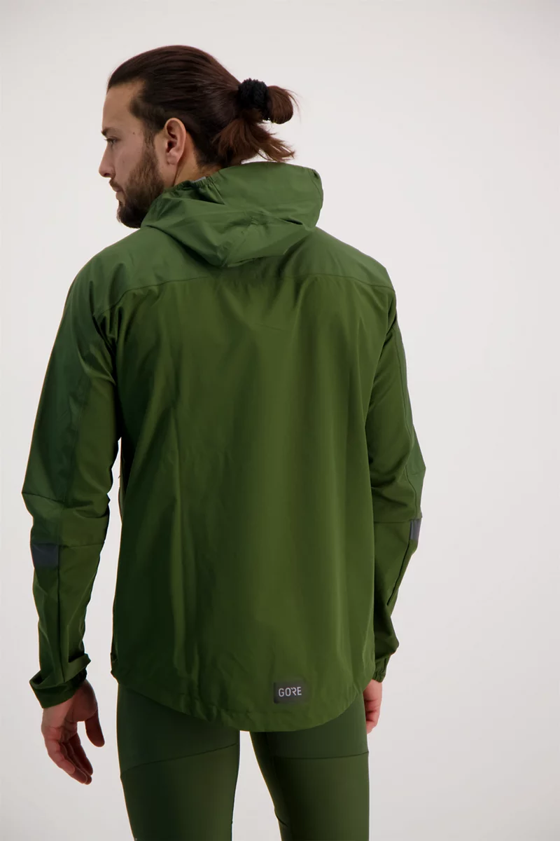 GORE BIKE WEAR Lupra Herren Bikejacke