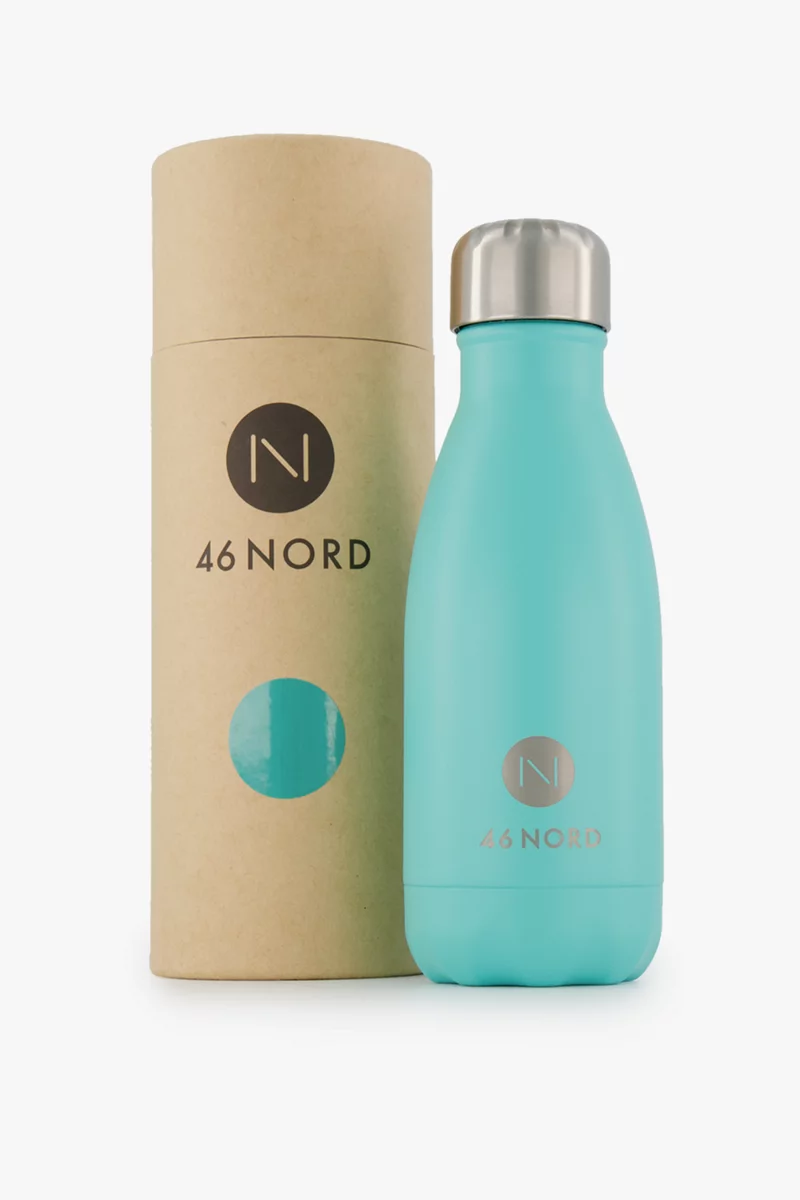 46 NORD 260 ml Trinkflasche