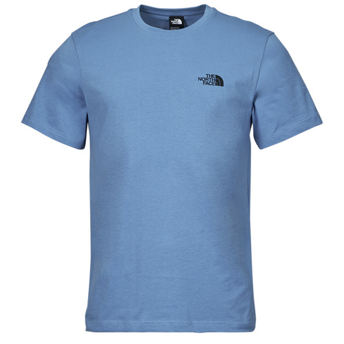 The North Face - SIMPLE DOME - Bleu