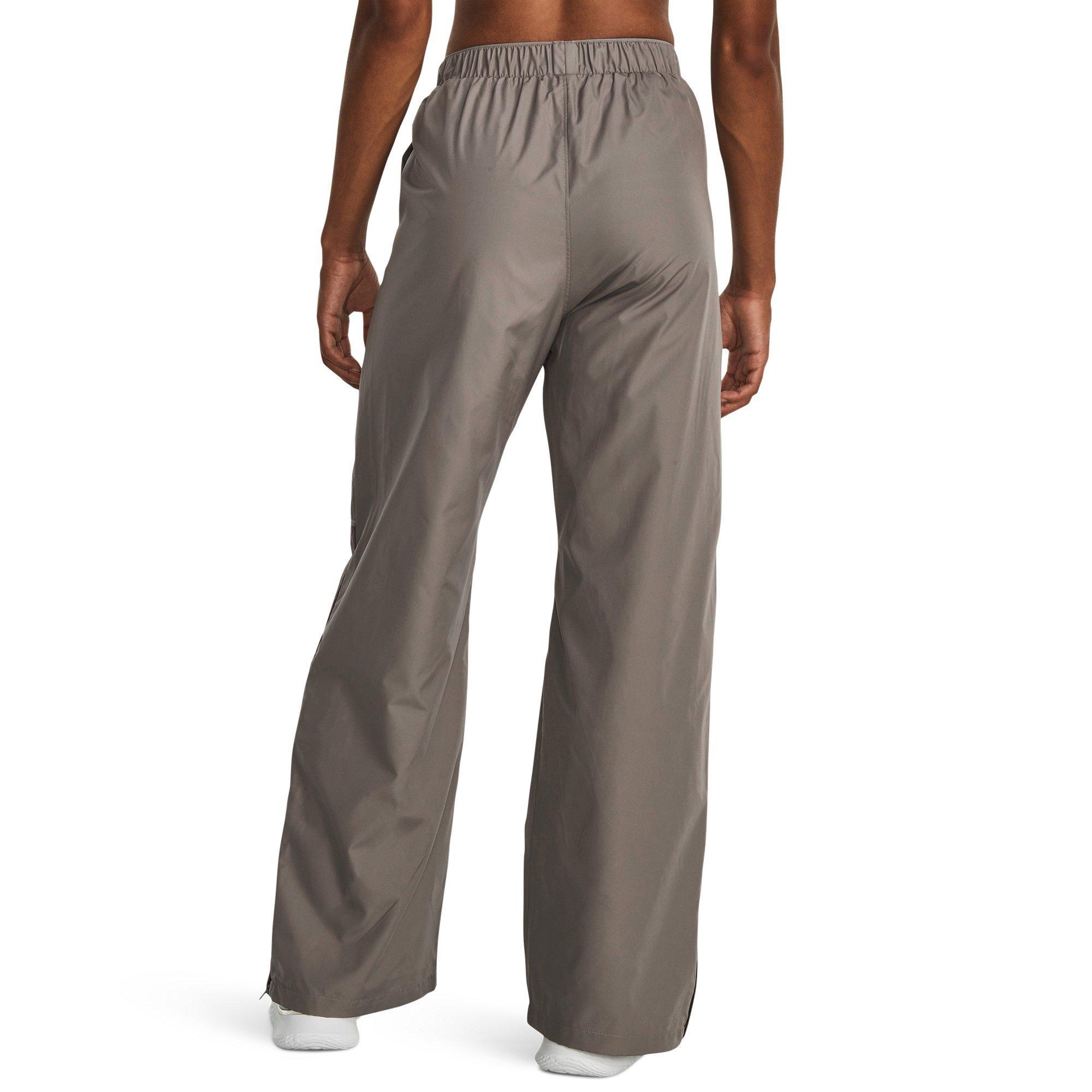 Under Armour Under Armour Ua Rush Woven Novelty Pant Tracksuit Bottom Womens