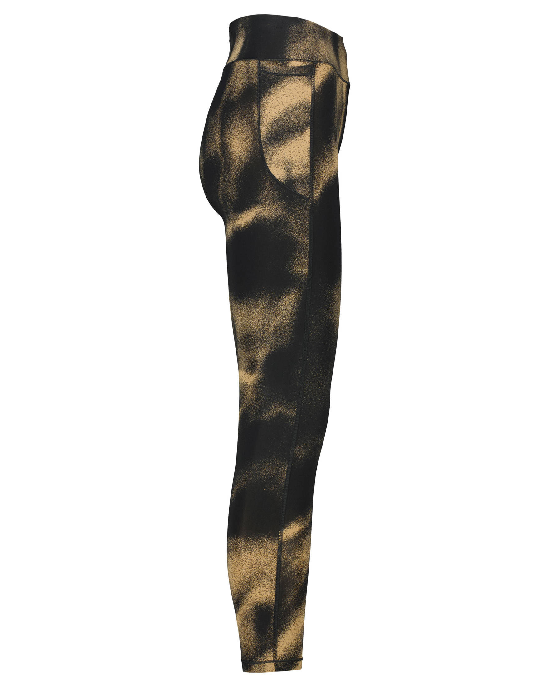 Casall| Damen Trainingstights ICONIC PRINTED 7/8 TIGHTS